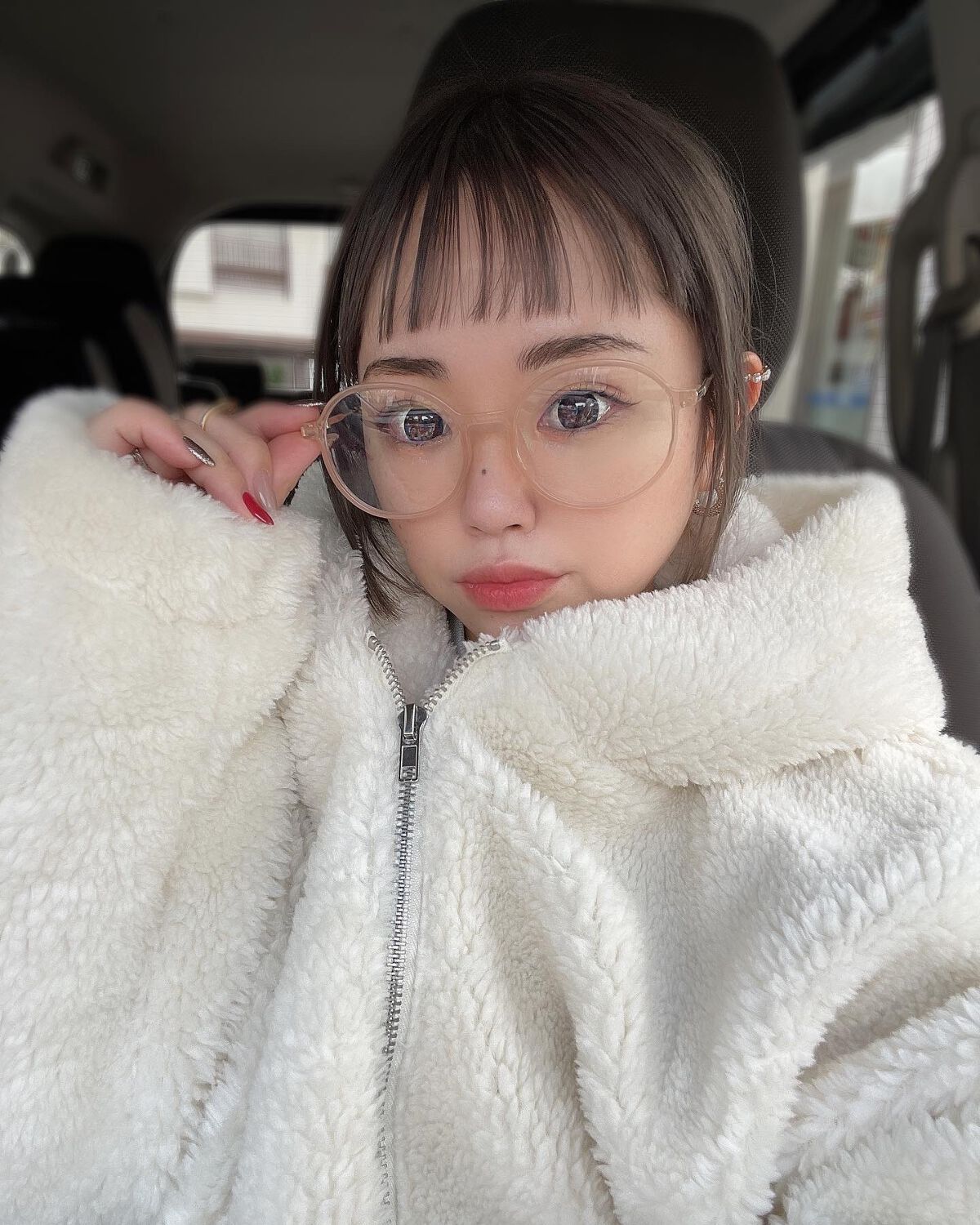 フィルム眉カラー/デジャヴュ/眉マスカラを使ったクチコミ（1枚目）