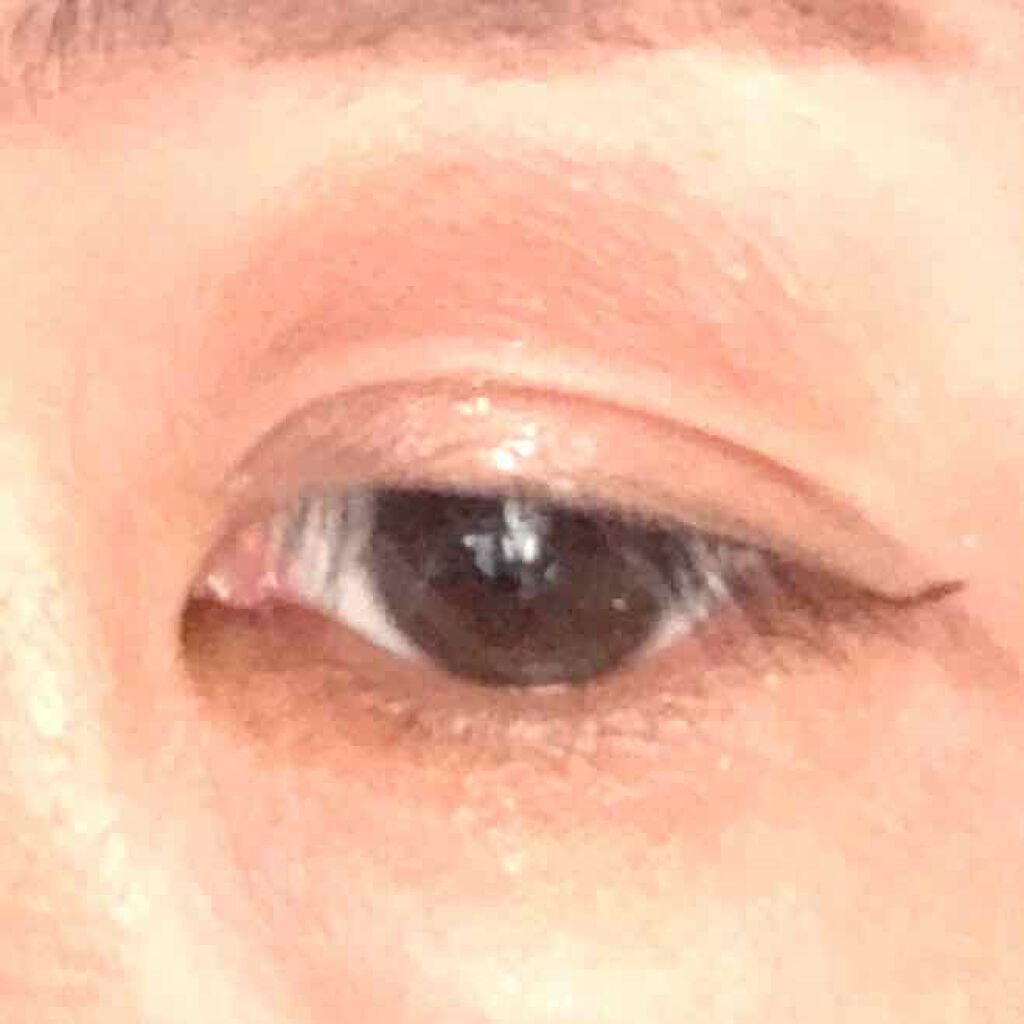 ベージュトーンアイシャドウ/CEZANNE/アイシャドウパレットを使ったクチコミ(4枚目)