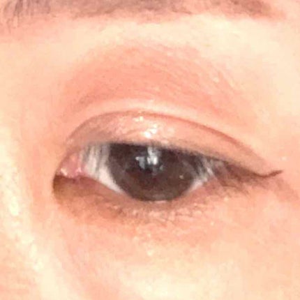 ベージュトーンアイシャドウ/CEZANNE/アイシャドウパレットを使ったクチコミ(4枚目)