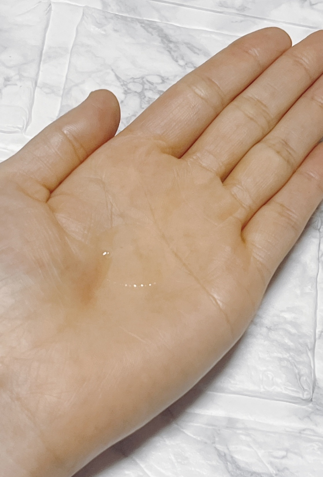 TX - AMPOULE Rx/Dr.Melaxin/美容液を使ったクチコミ（2枚目）