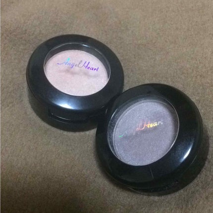 エンジェル ハート アイカラーズ/エンジェルハート/単色アイシャドウを使ったクチコミ(1枚目)