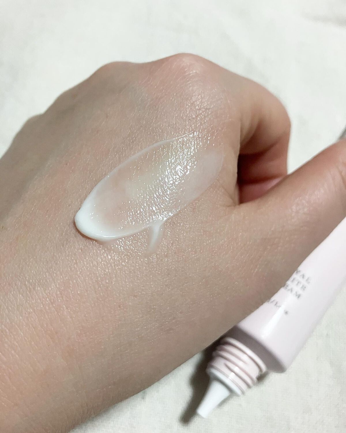 sakura on LIPS 「デリケートゾーンのケアどうしてますか?デリケートゾーン用*美白..」(3枚目)