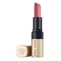 BOBBI BROWNリュクス マット リップ カラー