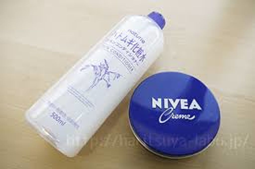 ハトムギ化粧水(ナチュリエ スキンコンディショナー R )/ナチュリエ/化粧水を使ったクチコミ（2枚目）