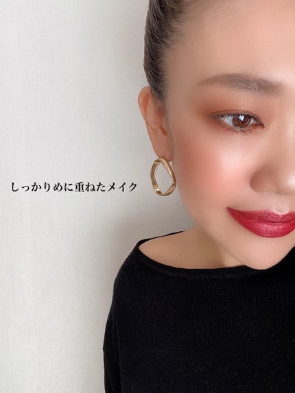 シグニチャー カラー アイズ/SUQQU/アイシャドウパレットを使ったクチコミ(3枚目)