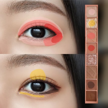 プライムリキッドアイライナー リッチキープ/ヒロインメイク/リキッドアイライナーを使ったクチコミ(2枚目)