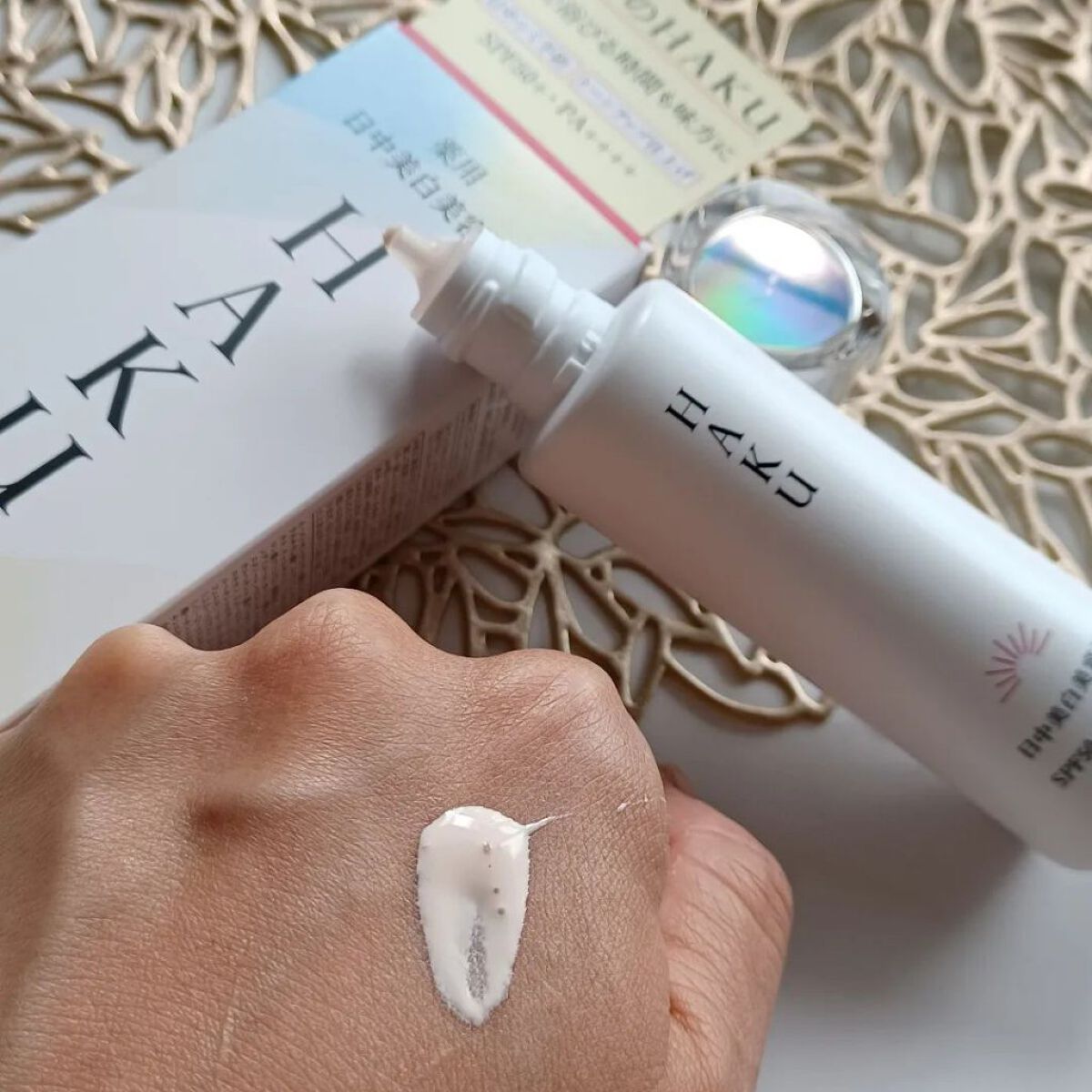 を使ったクチコミ（3枚目）