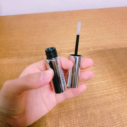 ラッシュプログラム /ISEHAN Lab./まつげ美容液を使ったクチコミ(4枚目)