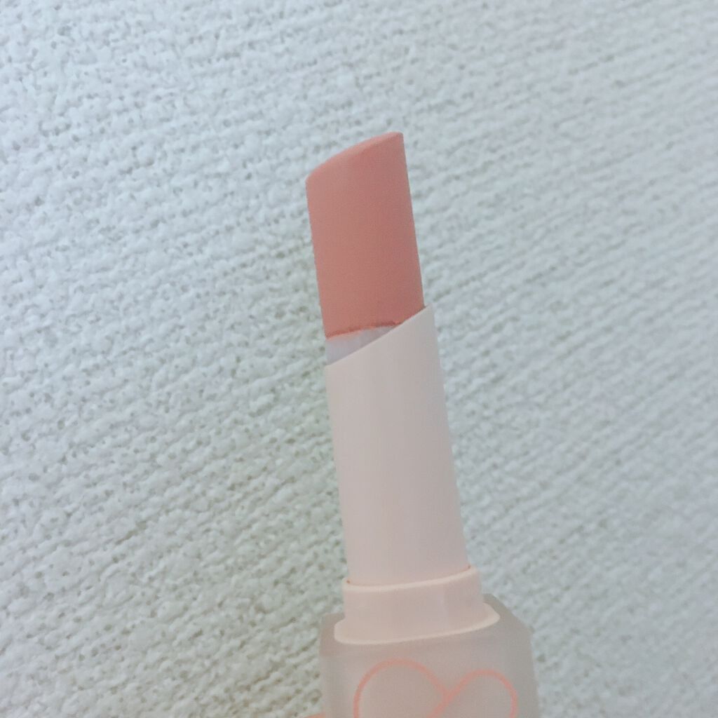 ゼロマットリップスティック/rom&nd/口紅を使ったクチコミ（2枚目）