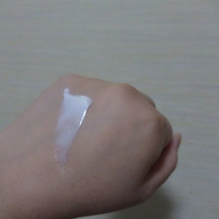 リュクス リブルームナイトクリーム/BENEFIQUE/フェイスクリームを使ったクチコミ(1枚目)