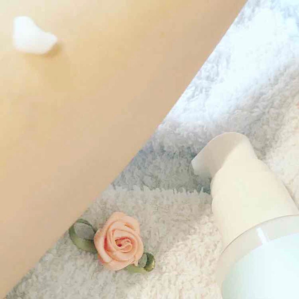 RR モイストベールウォータージェル/Resetica(リセチカ)/化粧水を使ったクチコミ(4枚目)