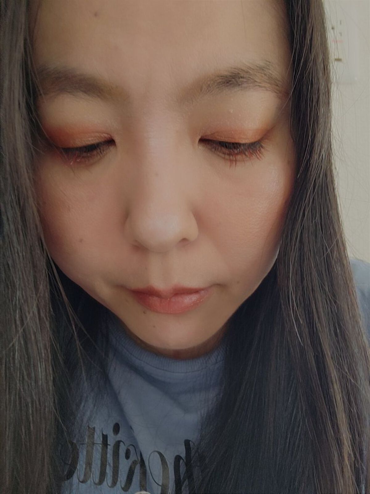 カラーインパクト リキッドライナー/Visée/リキッドアイライナーを使ったクチコミ（3枚目）