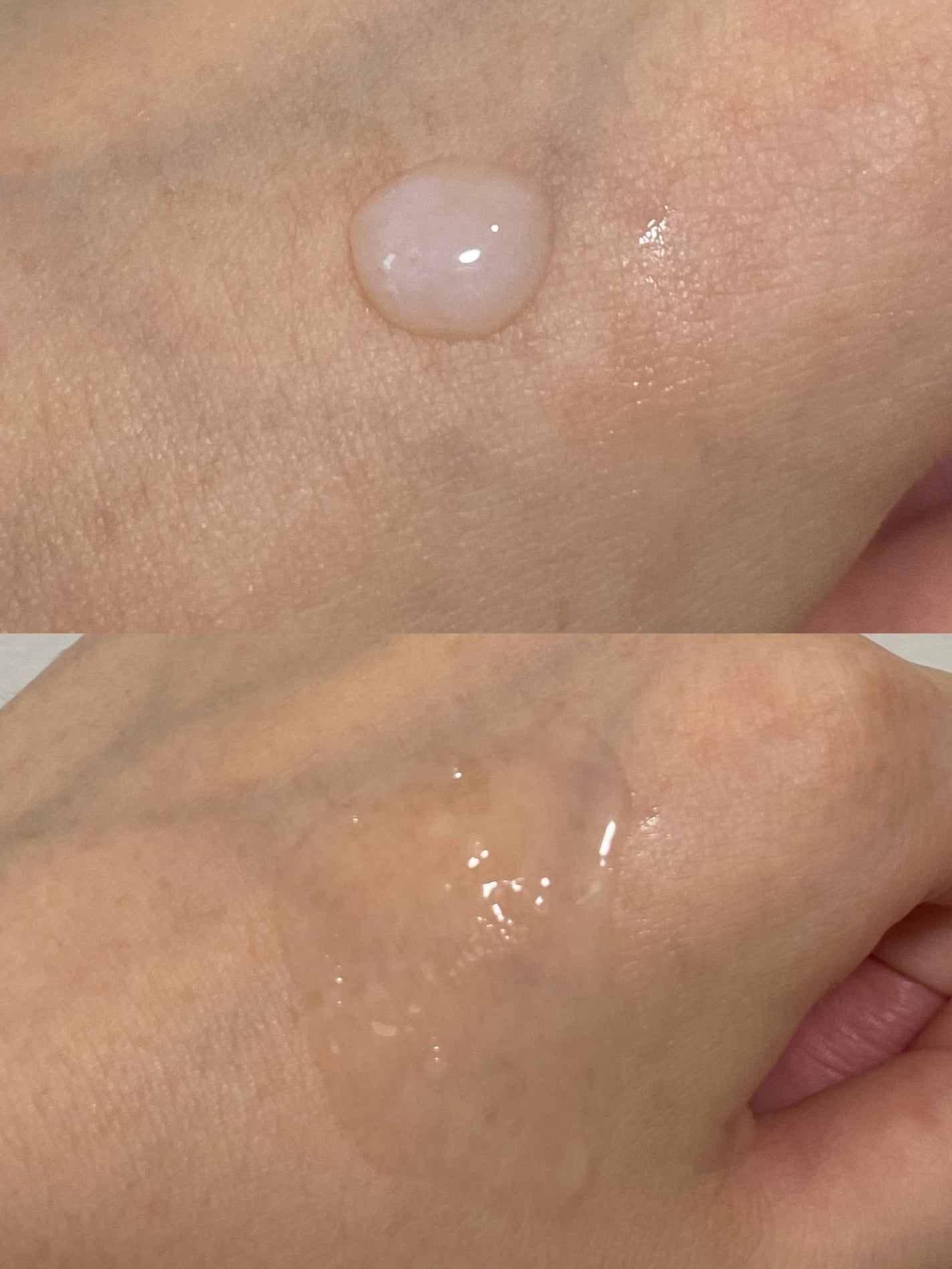 コアエフェクター/ファンケル/美容液を使ったクチコミ(2枚目)