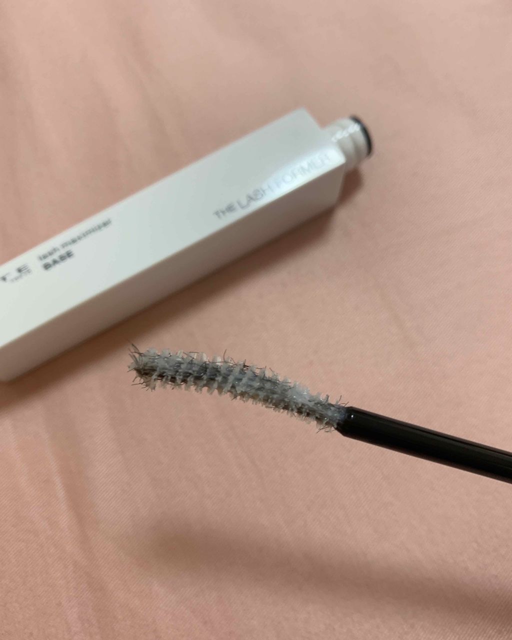 ラッシュマキシマイザーN/KATE/マスカラ下地を使ったクチコミ(2枚目)