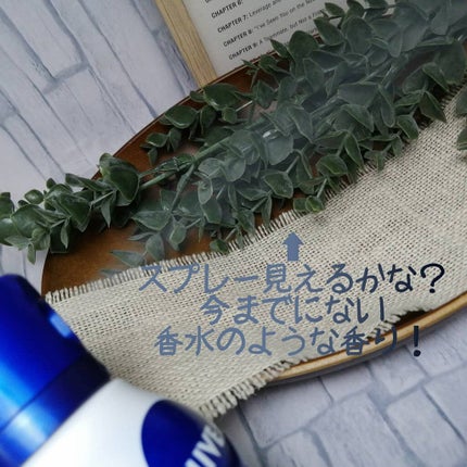 デオプロテクト&ケア スプレー/ニベア/デオドラント・制汗剤を使ったクチコミ(5枚目)