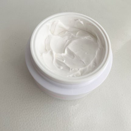 WHITE WHIPPING CREAM(ウユクリーム)/G9SKIN/化粧下地を使ったクチコミ(2枚目)