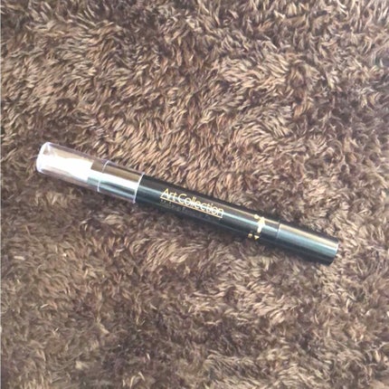 メイク直しペン/キャンドゥ/ポイントメイクリムーバーを使ったクチコミ(1枚目)