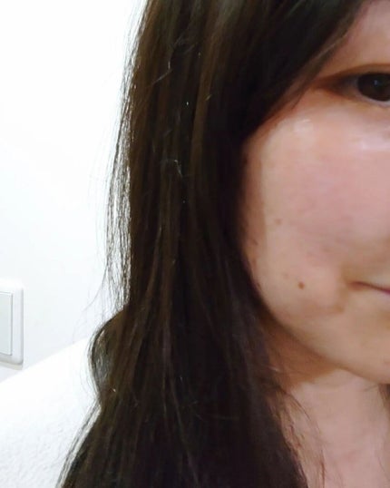 クレイヘアマスク エクセレントグロッシー/DROAS/ヘアマスク・ヘアパックを使ったクチコミ(6枚目)