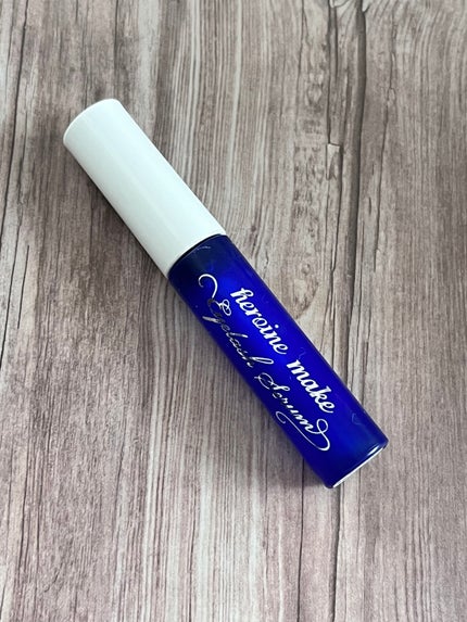 アイラッシュセラムEX/ヒロインメイク/まつげ美容液を使ったクチコミ(1枚目)