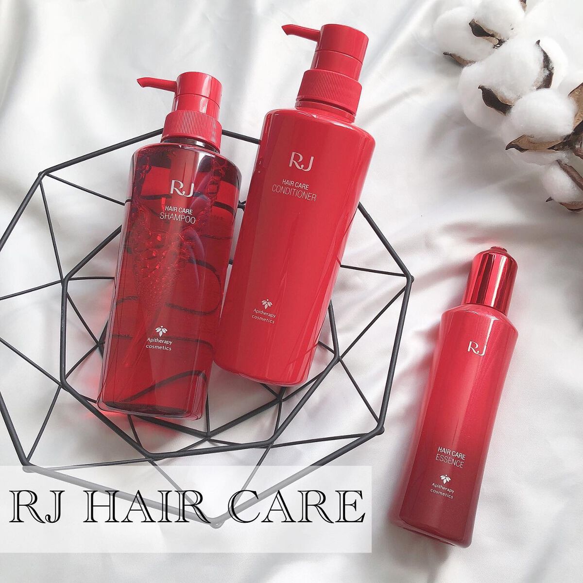 薬用 RJ地肌ケア エッセンス /アピセラピーコスメティクス/頭皮ローションを使ったクチコミ(1枚目)