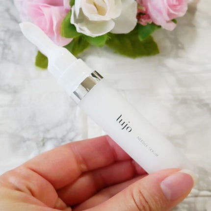 lujo ニードルセラム/lujo/美容液を使ったクチコミ(4枚目)