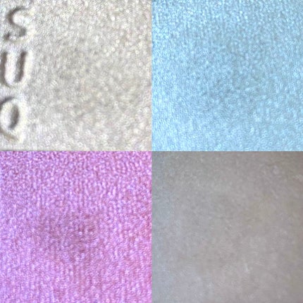 シグニチャー カラー アイズ/SUQQU/アイシャドウパレットを使ったクチコミ(4枚目)