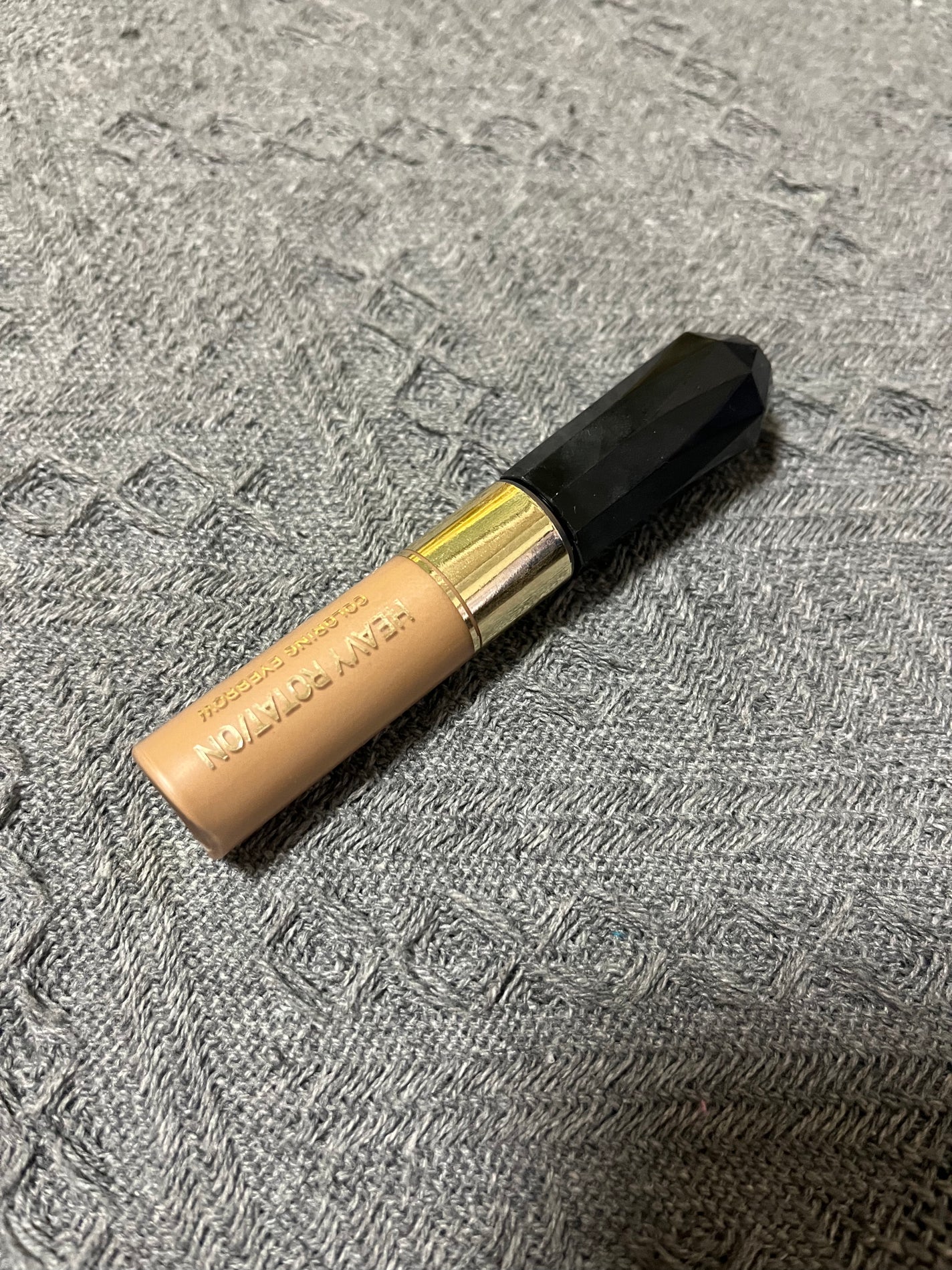 カラーリングアイブロウ/ヘビーローテーション/眉マスカラを使ったクチコミ(1枚目)