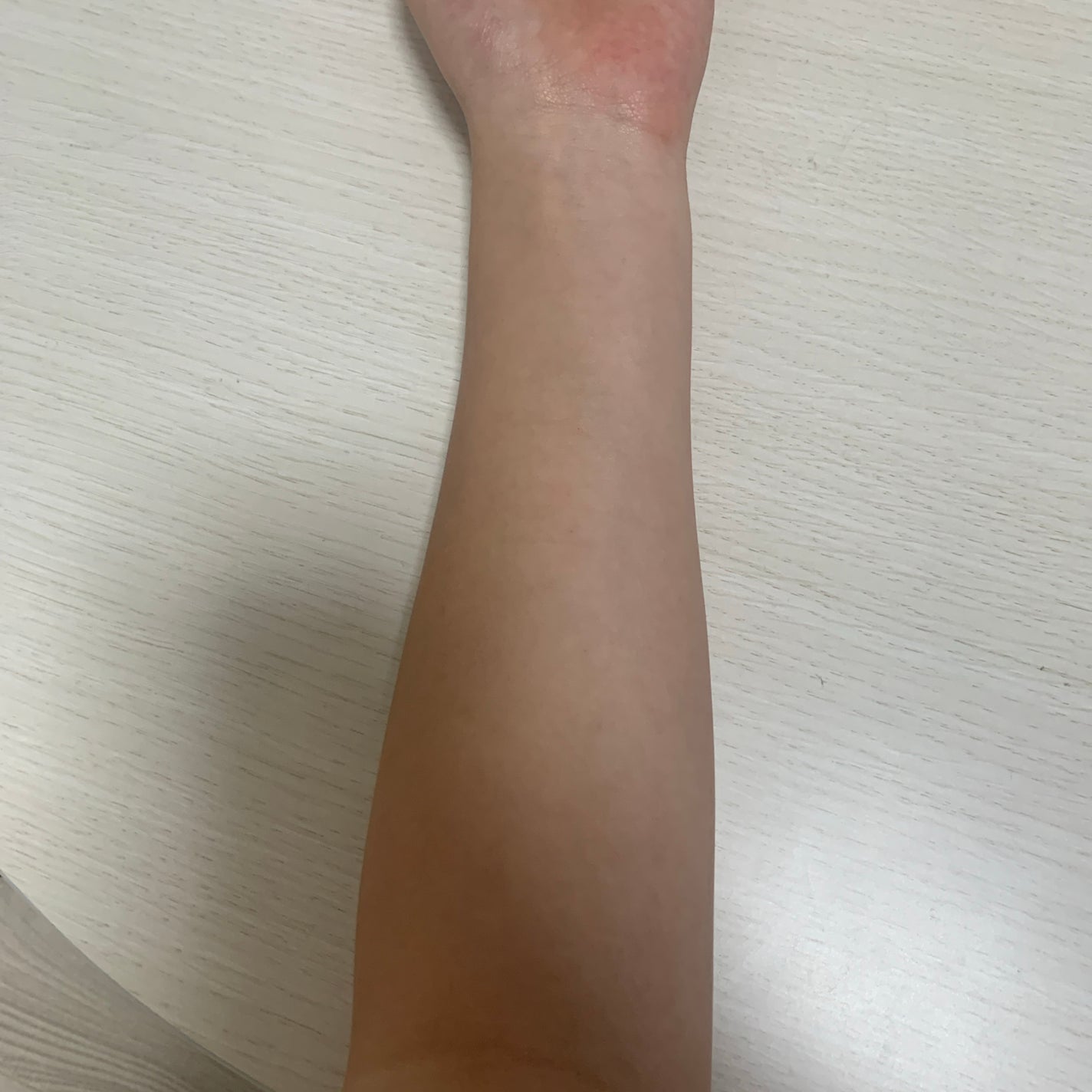 スキンアクア スーパーモイスチャージェル/スキンアクア/日焼け止めジェルを使ったクチコミ(7枚目)