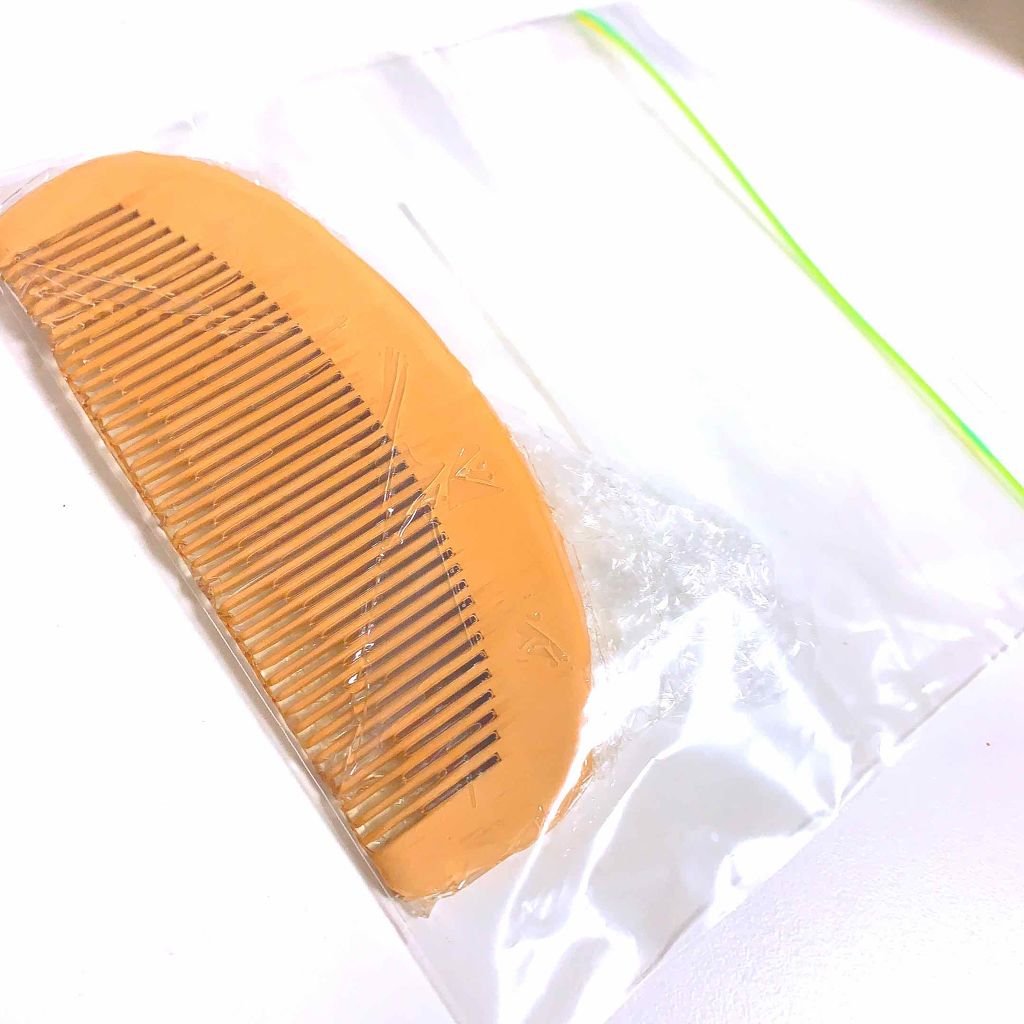 柳屋 あんず油/柳屋あんず油/ヘアオイルを使ったクチコミ(2枚目)