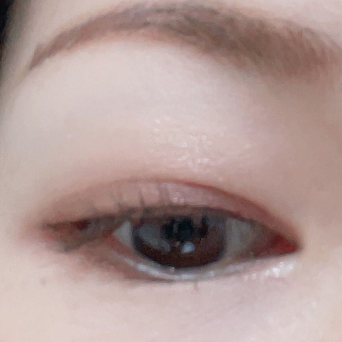 ドラマティックスタイリングアイズ/マキアージュ/アイシャドウパレットを使ったクチコミ(6枚目)