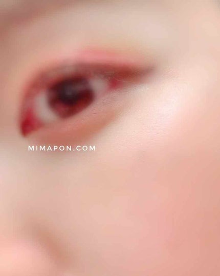 ダイヤモンドライト マルチユース ハイライター ファンシー ピンク/Too Faced/パウダーハイライトを使ったクチコミ(3枚目)