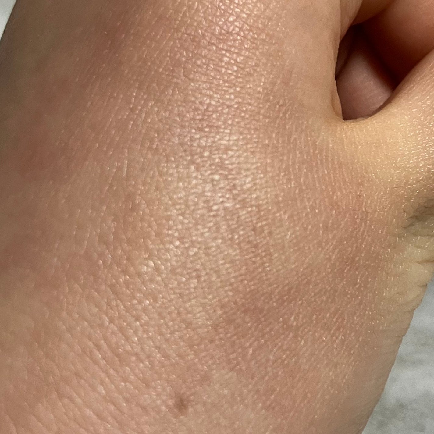 スキンアクア トーンアップUVエッセンス/スキンアクア/日焼け止めクリームを使ったクチコミ(6枚目)