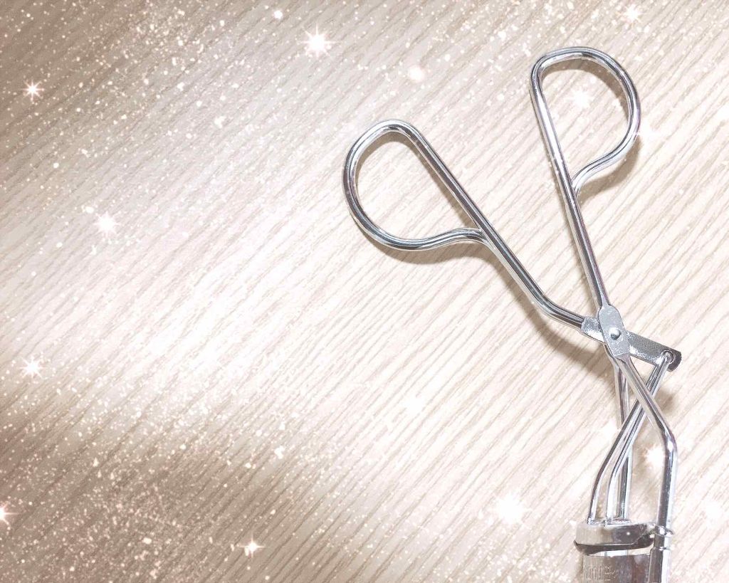 マイビューティーツール アイラッシュカーラー/ETUDE/ビューラーを使ったクチコミ（1枚目）