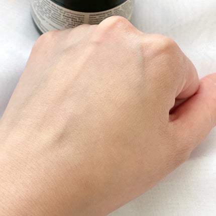 ディエム C ウォータークリーム/Antipodes/フェイスクリームを使ったクチコミ(4枚目)