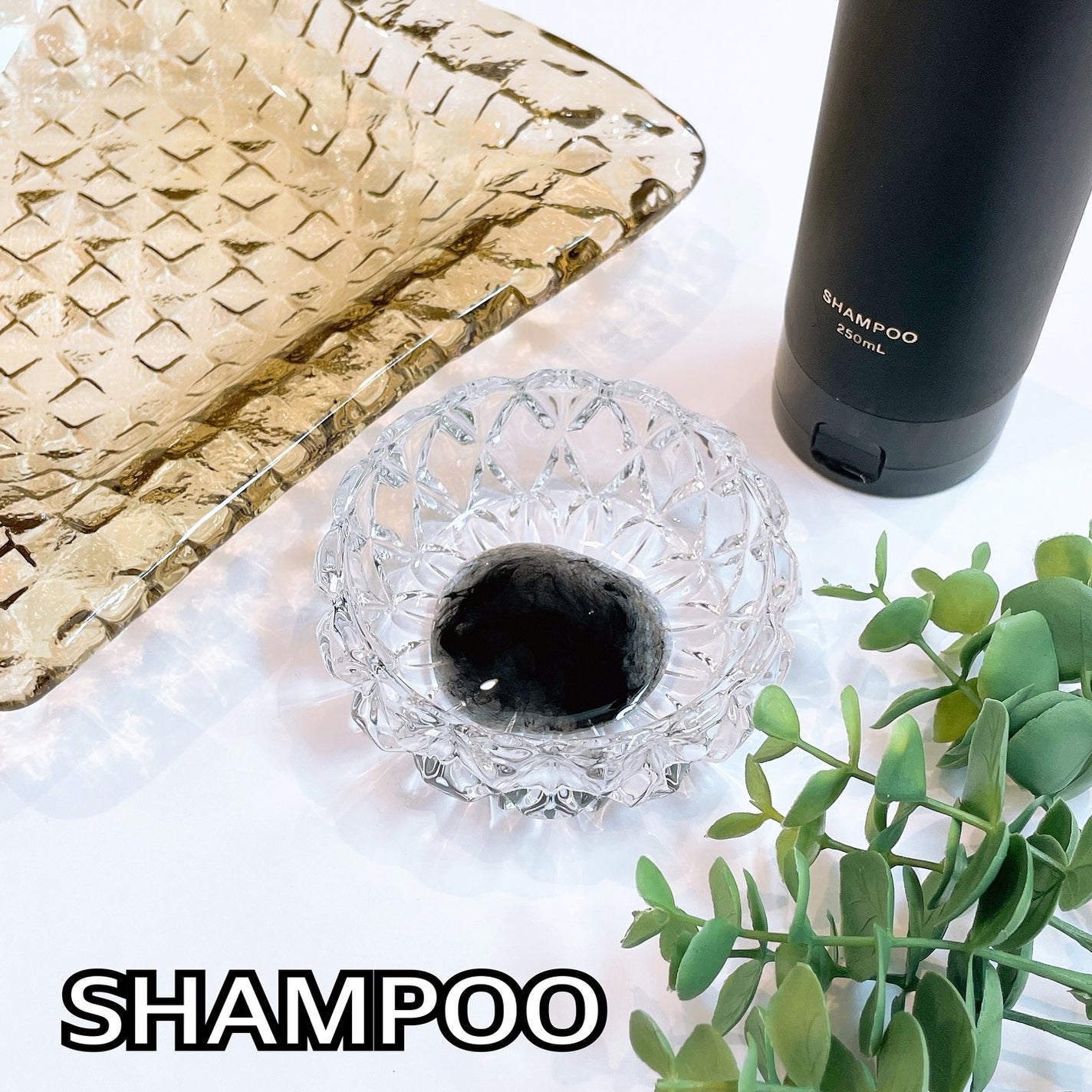 SILK THE RICH スカルプ&リペア シャンプー・トリートメント/SILK THE RICH/市販シャンプーを使ったクチコミ(3枚目)