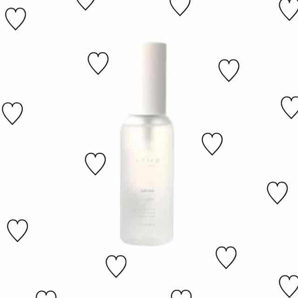 サボン オードパルファン/SHIRO/香水(レディース)を使ったクチコミ（1枚目）