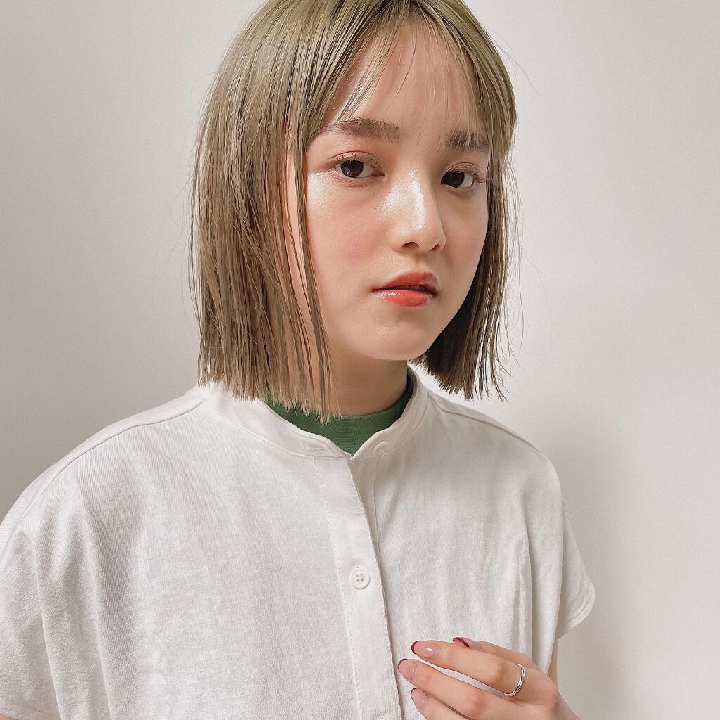 ザ ベージュライブラリー ブラッシュデュオ 03 エキゾチック/RMK/パウダーチークを使ったクチコミ（2枚目）