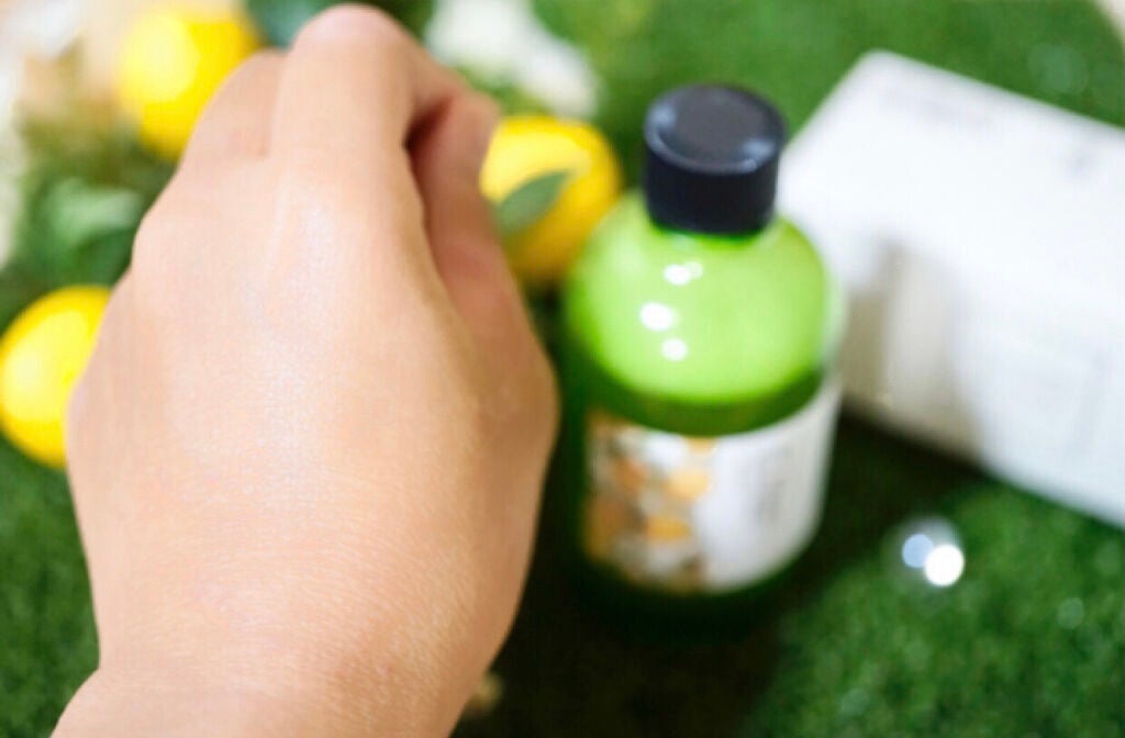 VCアロマ ウォータリーセラムN(ネロリ)/プリモディーネ/化粧水を使ったクチコミ(4枚目)