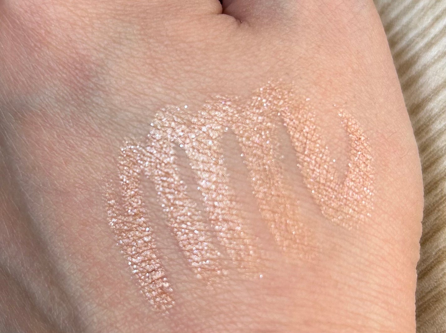 Mei@フォロバ100 on LIPS 「REVLONカラーステイグレイズスティック871LUSTER2..」(2枚目)