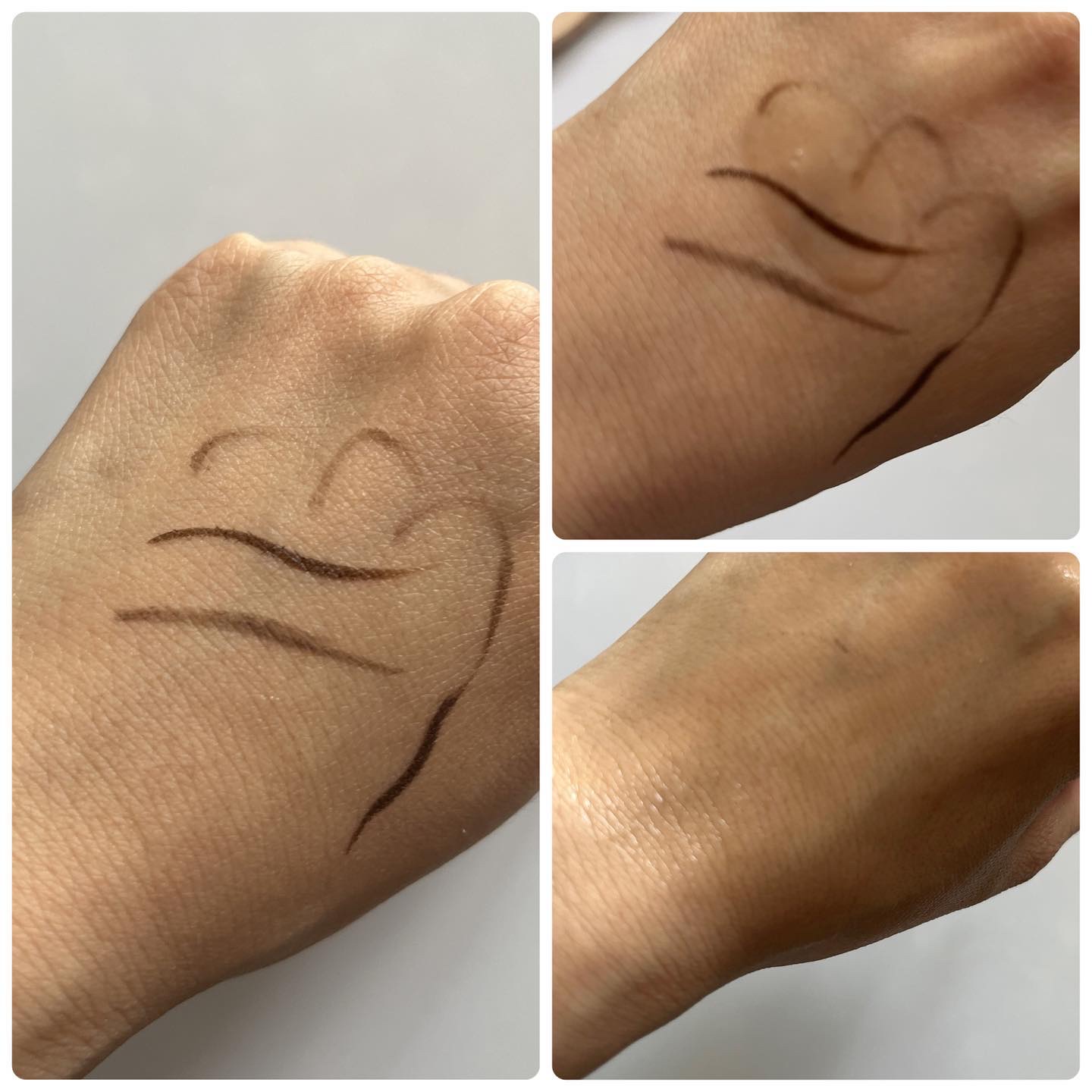 フィトジェン ウルトラ カーミング トナー/Anestee/化粧水を使ったクチコミ（3枚目）