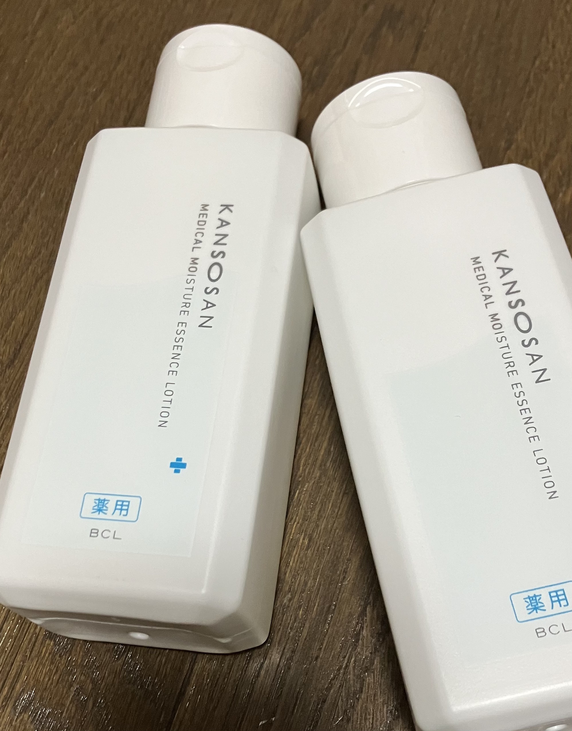 乾燥さん　薬用しっとり化粧液【医薬部外品】/乾燥さん/オールインワン化粧品を使ったクチコミ（1枚目）