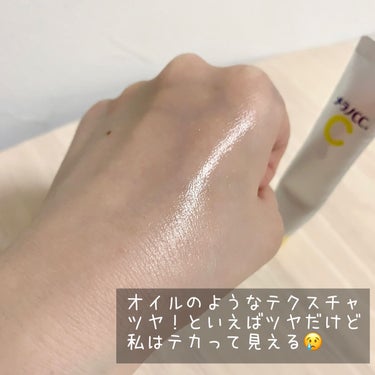 薬用 しみ 集中対策 美容液/メラノCC/美容液を使ったクチコミ（3枚目）