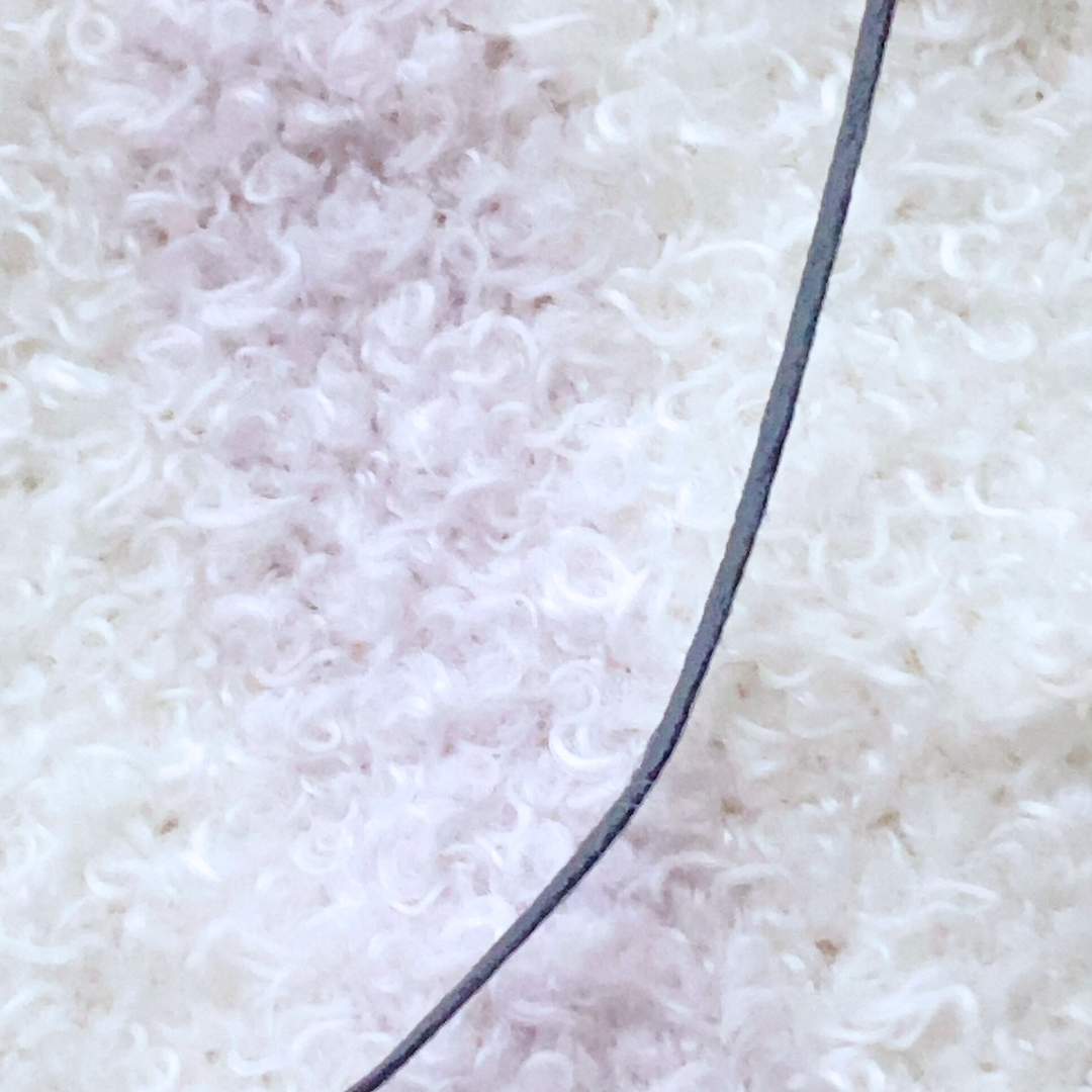 のこ on LIPS 「ブラシモBBフロスブラックデンタルフロス50m歯磨きの後に使用..」(6枚目)