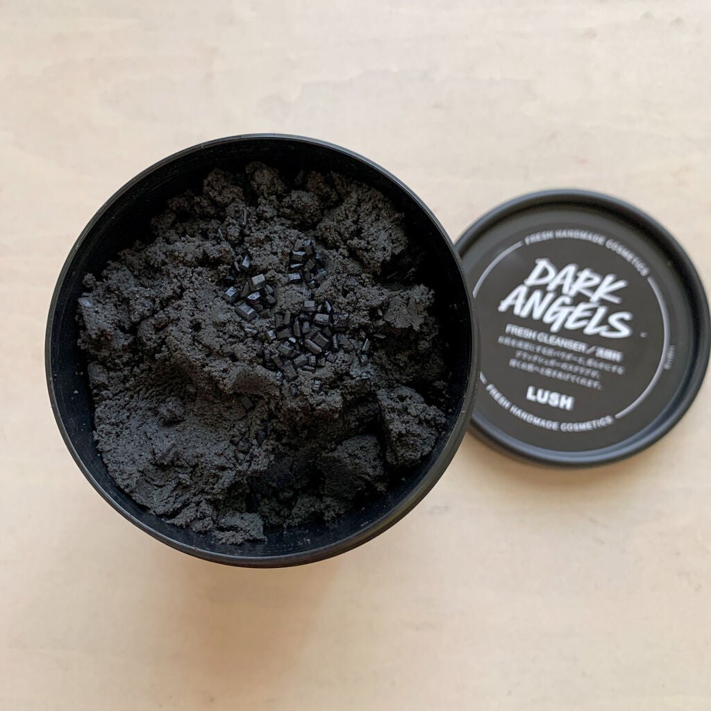 ブラックダイヤ/ラッシュ/その他洗顔料を使ったクチコミ(1枚目)