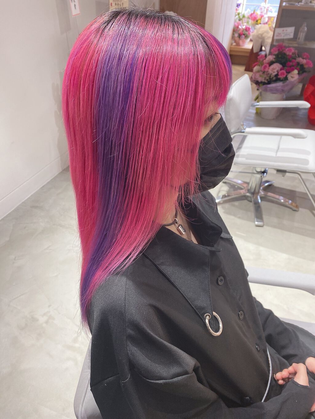 ヘアカラークリーム マニックパニックを使った口コミ 今回はコスメじゃなくて ヘアカラーの紹介で By キョウ 普通肌 30代前半 Lips ヘアカラークリーム マニックパニックを使った口コミ 今回はコスメじゃなくて ヘアカラーの紹介で By キョウ 普通肌 30代前半 Lips