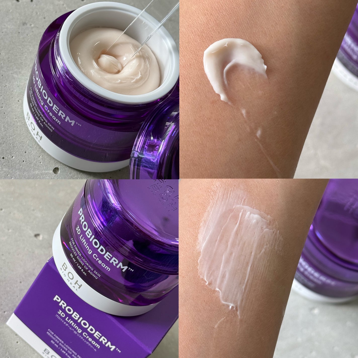 ãã€ãªããŒã«ã ãããã€ãªããŒã 3Dãªããã£ã³ã°ã¯ãªãŒã /BIOHEAL BOH/ãã§ã€ã¹ã¯ãªãŒã ã䜿ã£ãã¯ãã³ãïŒ2æç®ïŒ