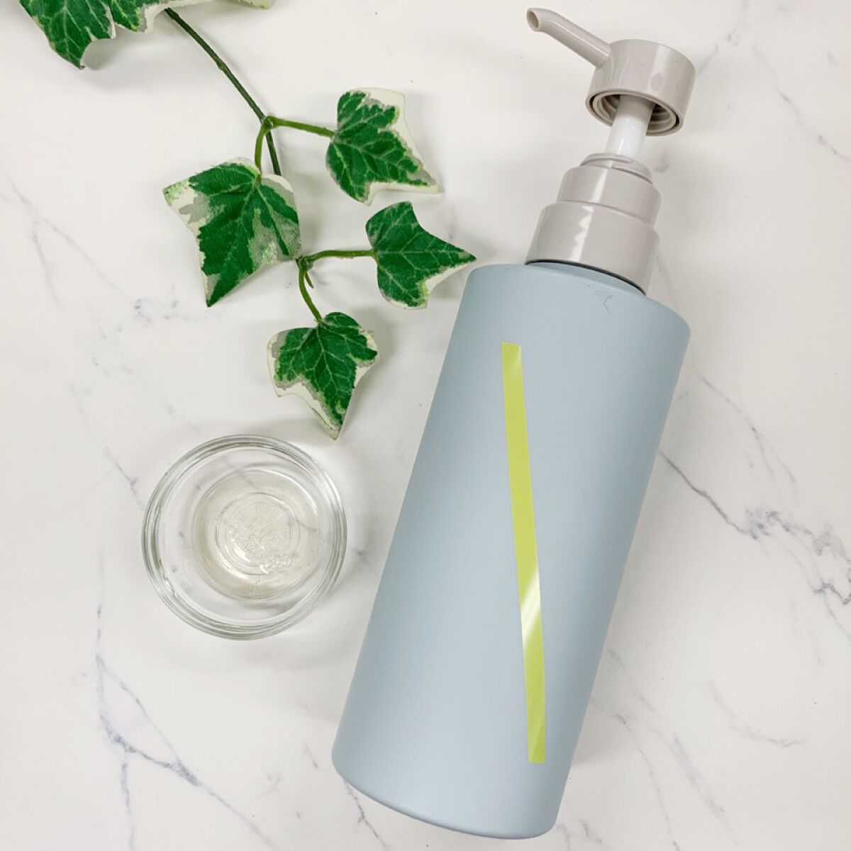 SQ アンチポリューショントリートメント/ShinkoQ/洗い流すヘアトリートメントを使ったクチコミ（2枚目）