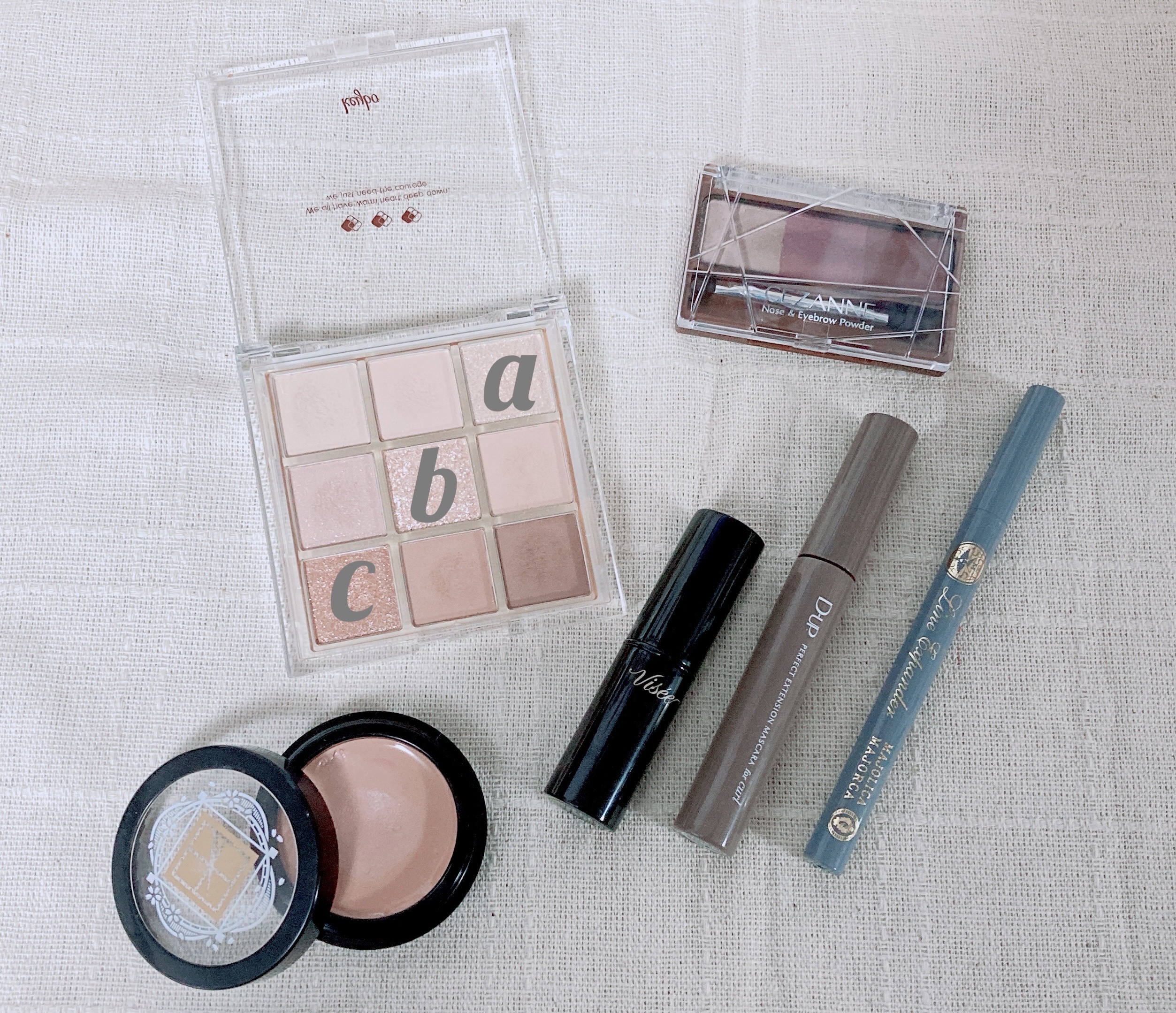 ラインエキスパンダー /MAJOLICA MAJORCA/リキッドアイライナーを使ったクチコミ（1枚目）