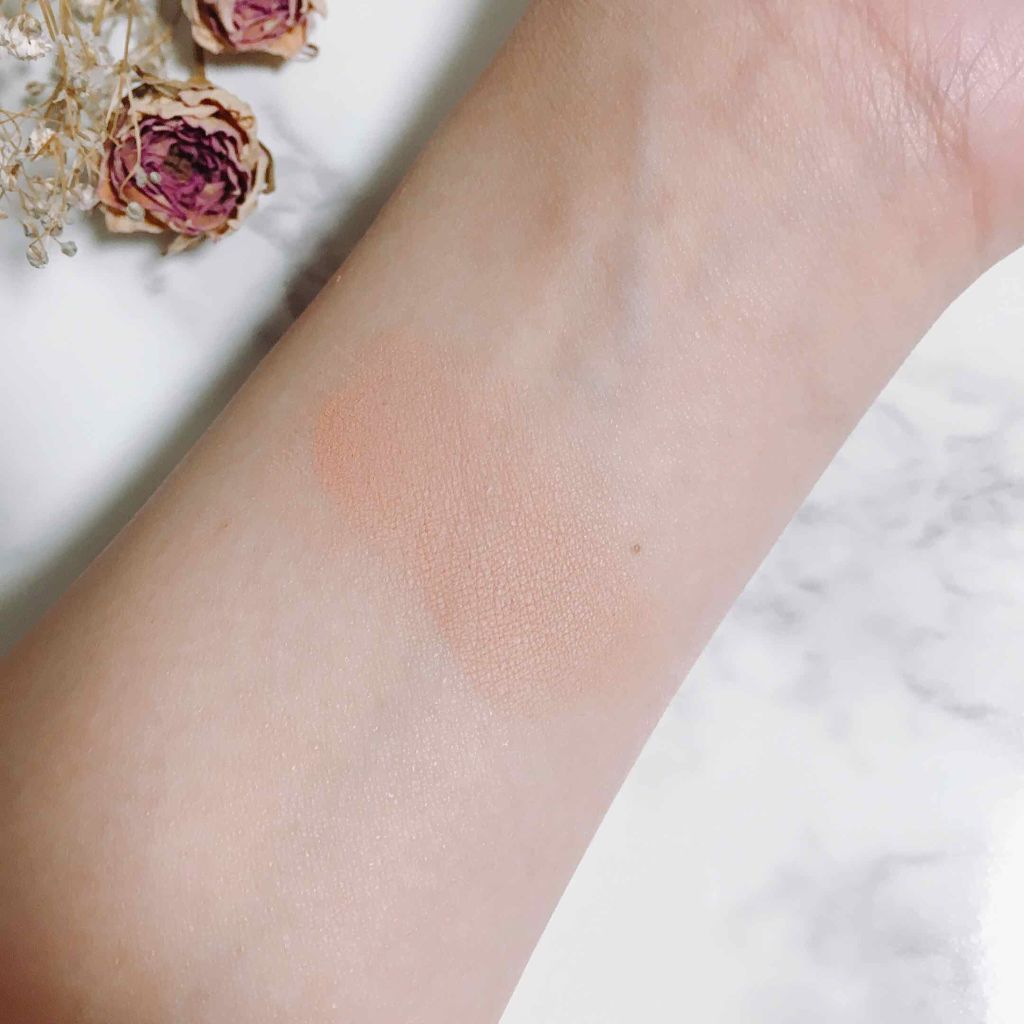 ジューシーラスティングティント/rom&nd/リップティントを使ったクチコミ（2枚目）