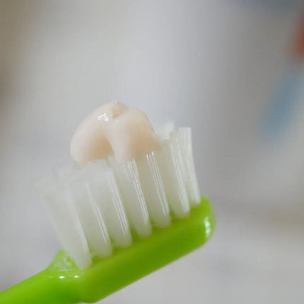 ピュオーラ36500 薬用ハグキ高密着クリームハミガキ/ピュオーラ/歯磨き粉を使ったクチコミ(4枚目)